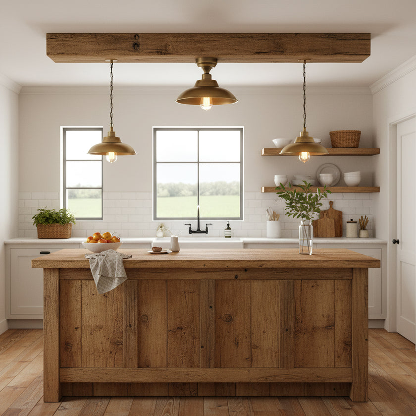 Maeve Ceiling Light
