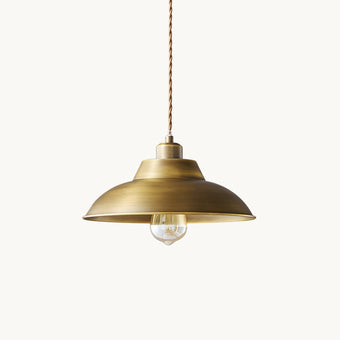 Maeve Pendant Light