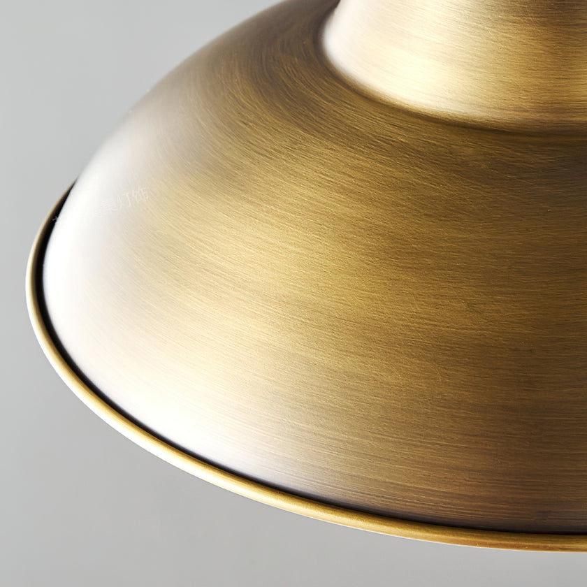 Maeve Pendant Light