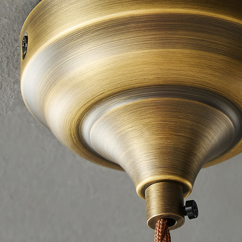 Maeve Pendant Light