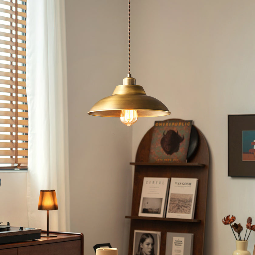 Maeve Pendant Light