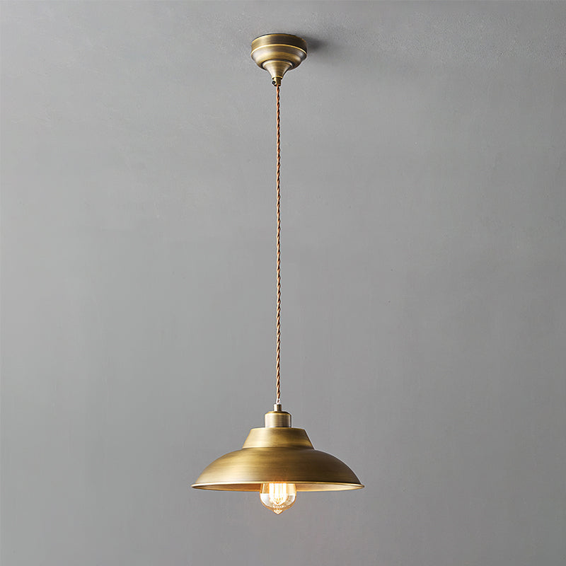 Maeve Pendant Light