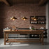 Maeve Pendant Light