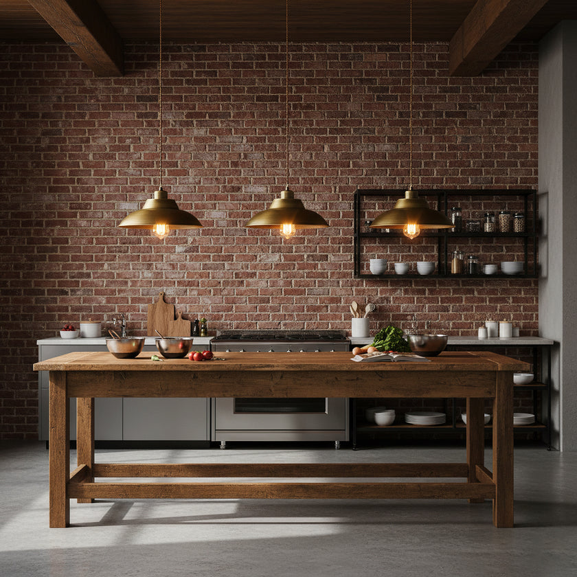 Maeve Pendant Light