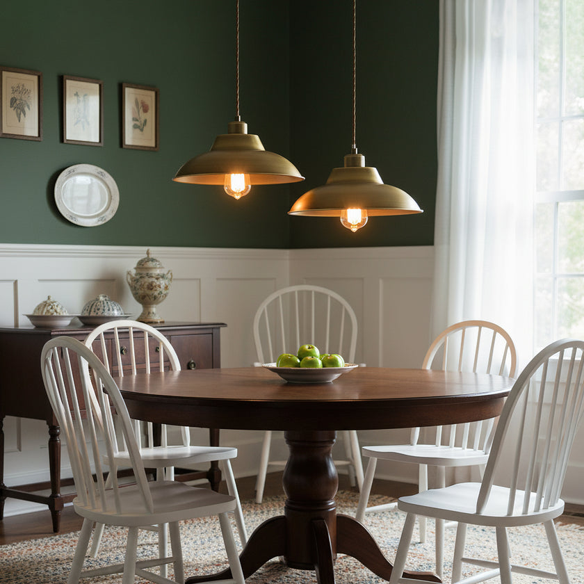 Maeve Pendant Light