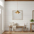 Maeve Pendant Light