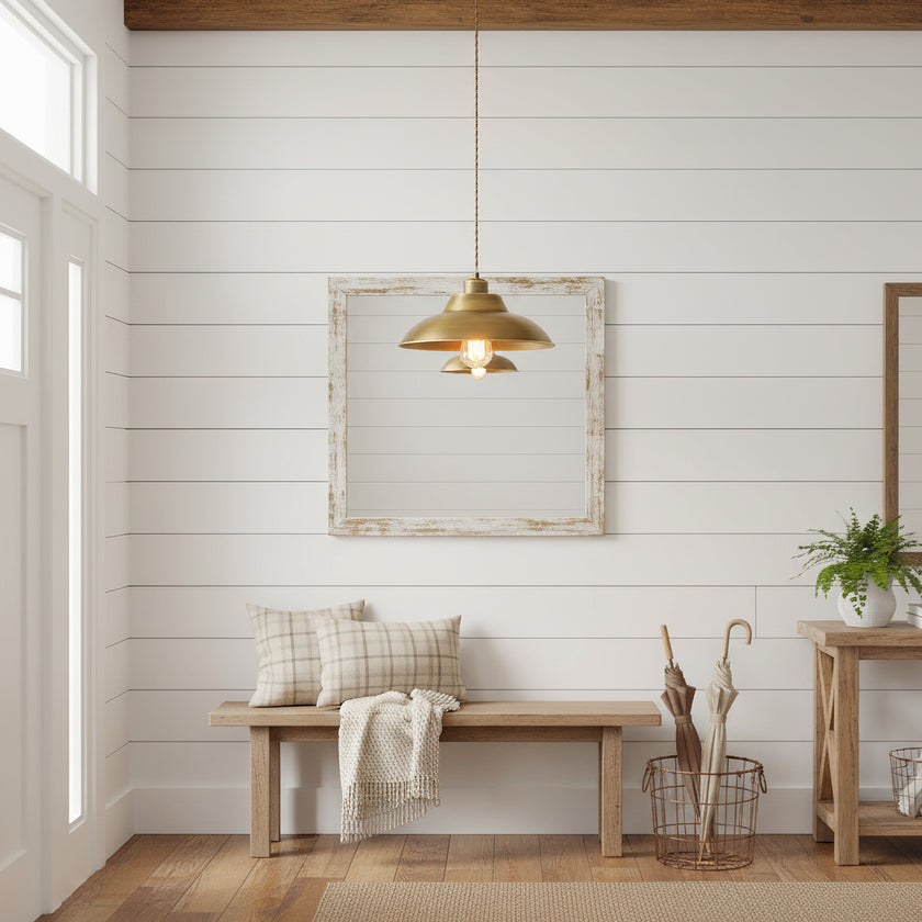 Maeve Pendant Light