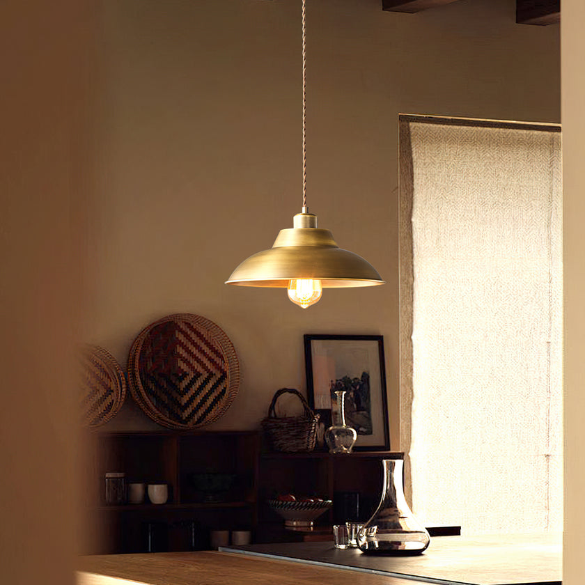 Maeve Pendant Light