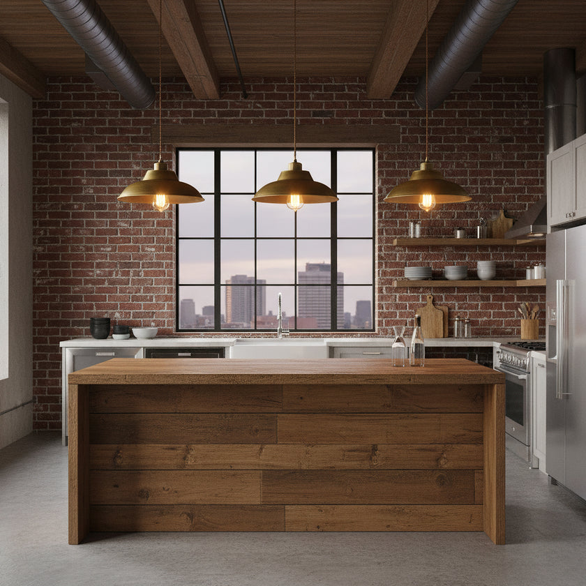 Maeve Pendant Light