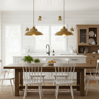 Maeve Pendant Light