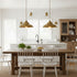Maeve Pendant Light