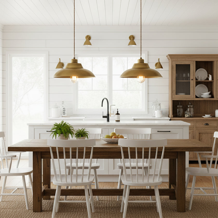 Maeve Pendant Light