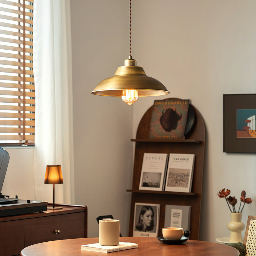 Maeve Pendant Light