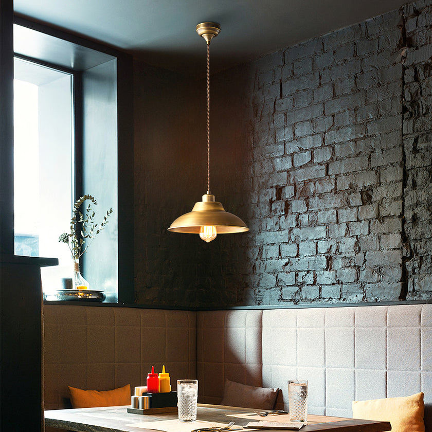 Maeve Pendant Light