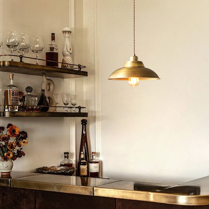 Maeve Pendant Light