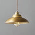Maeve Pendant Light