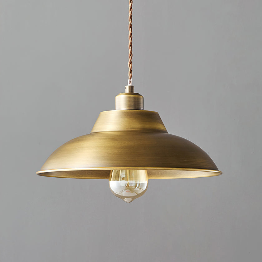 Maeve Pendant Light