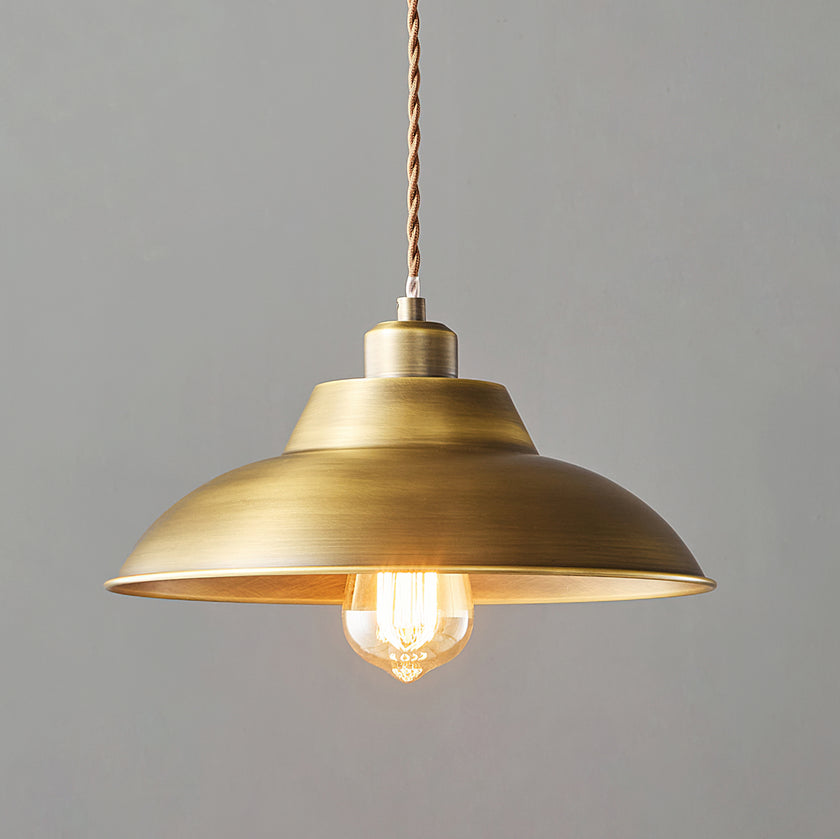 Maeve Pendant Light