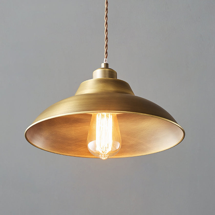 Maeve Pendant Light