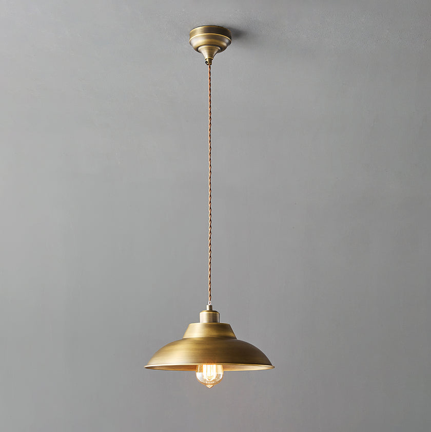 Maeve Pendant Light