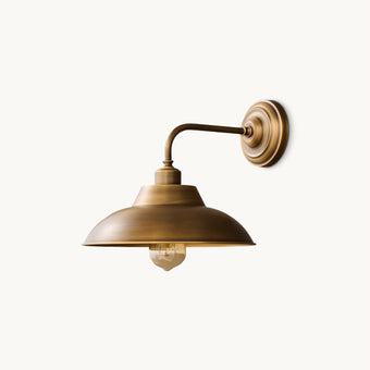 Maeve Wall Sconce