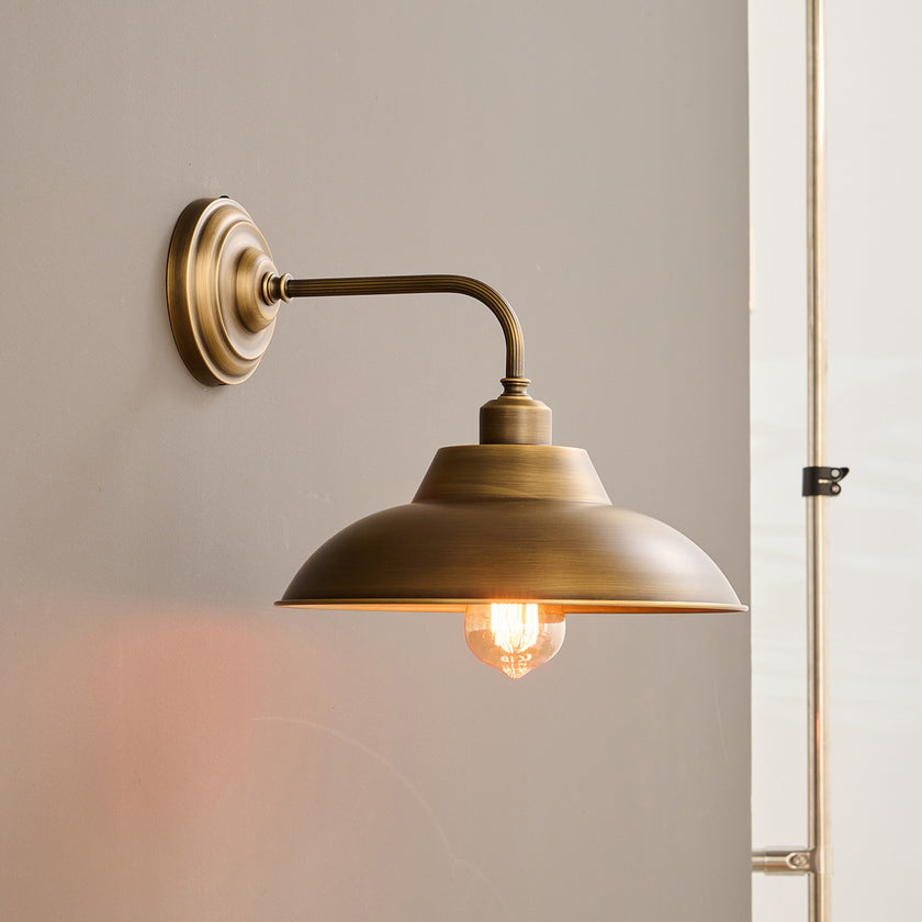 Maeve Wall Sconce