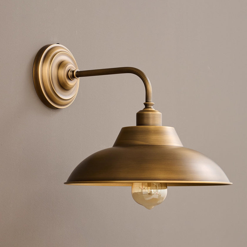 Maeve Wall Sconce