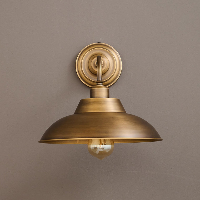 Maeve Wall Sconce