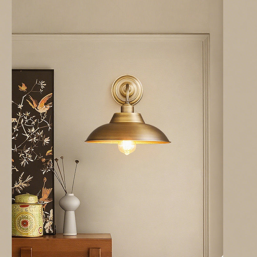 Maeve Wall Sconce