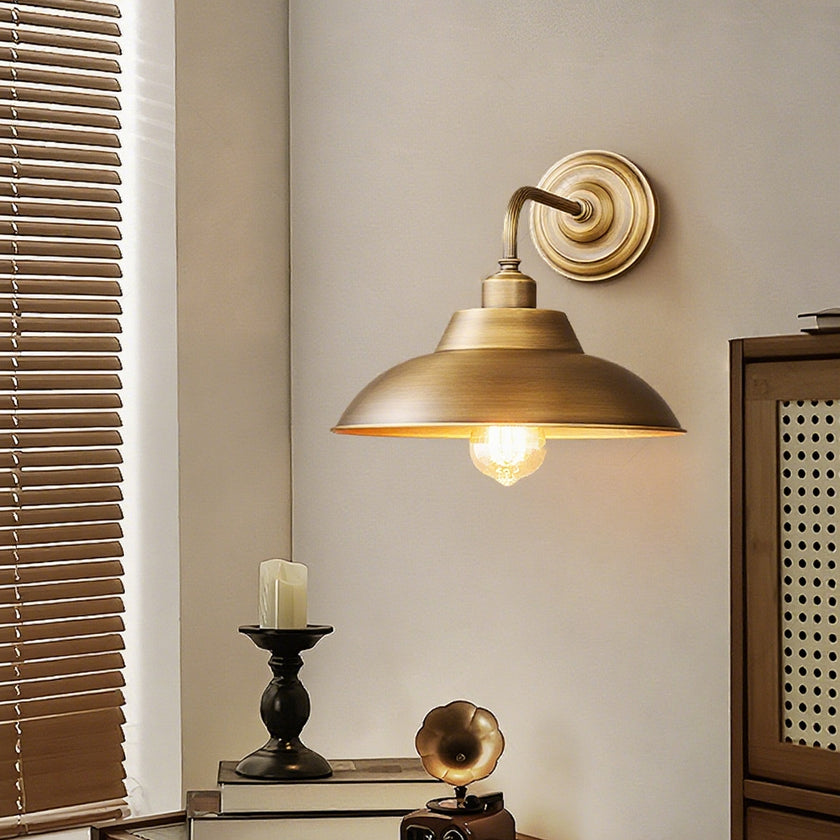 Maeve Wall Sconce