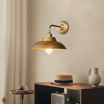 Maeve Wall Sconce