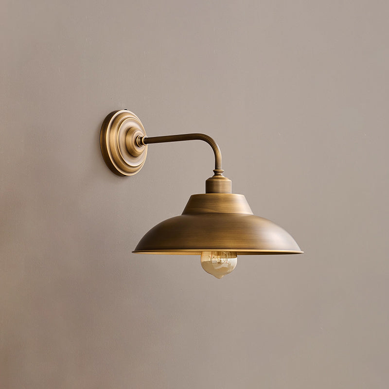 Maeve Wall Sconce