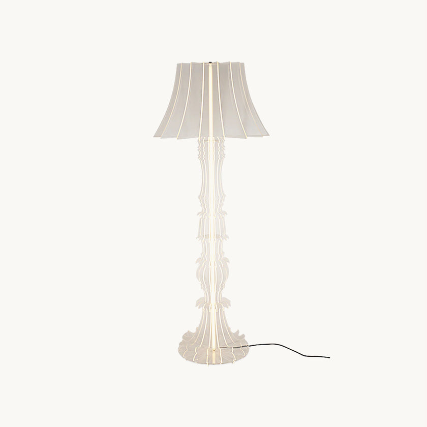 Magic Light Floor Lamp