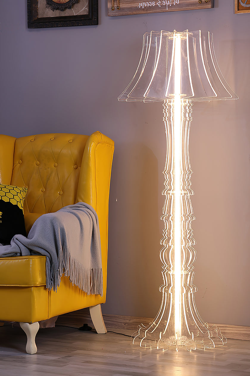 Magic Light Floor Lamp