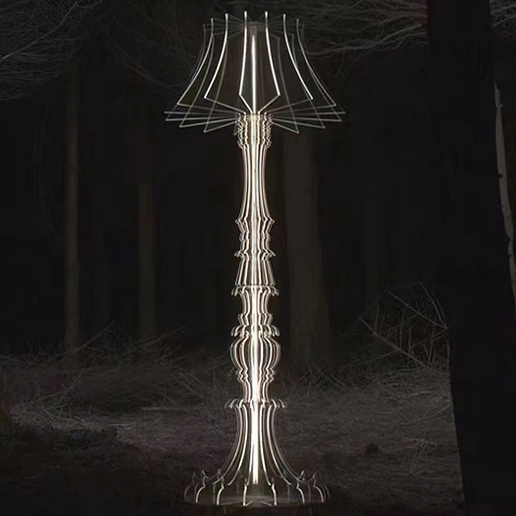 Magic Light Floor Lamp
