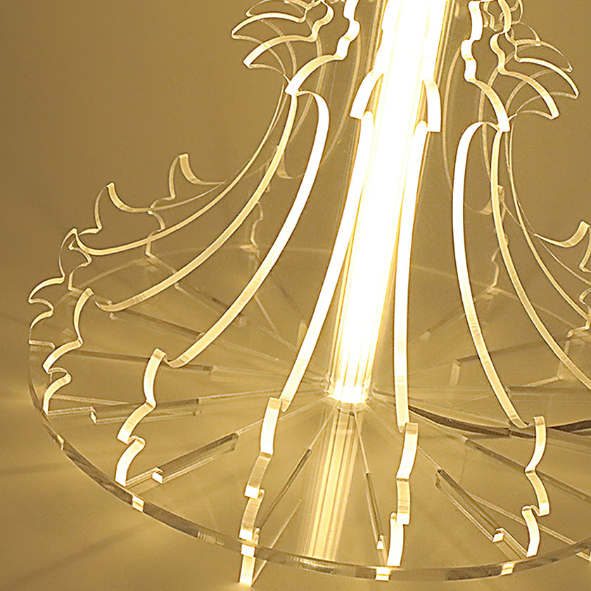 Magic Light Floor Lamp