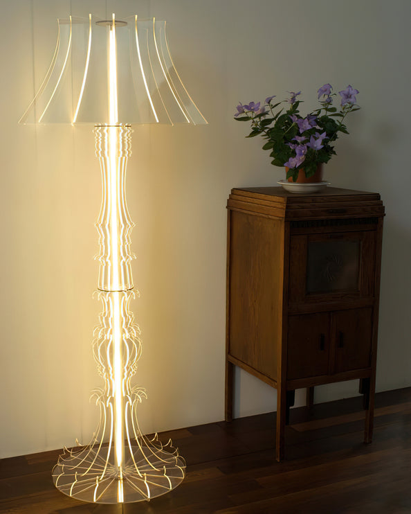 Magic Light Floor Lamp