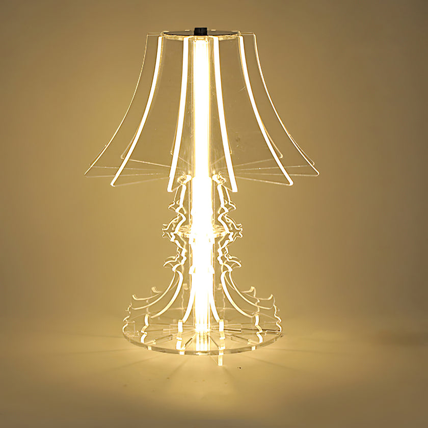 Magic Light Table Lamp