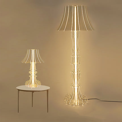 Magic Light Table Lamp