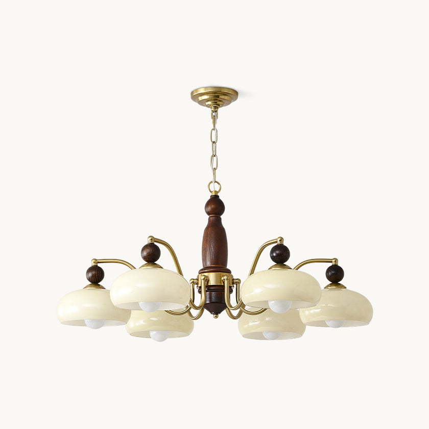 Magiroz Chandelier
