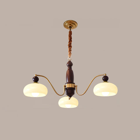 Magiroz Chandelier – detail 10