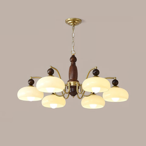 Magiroz Chandelier – detail 11