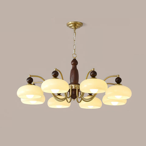 Magiroz Chandelier – detail 12
