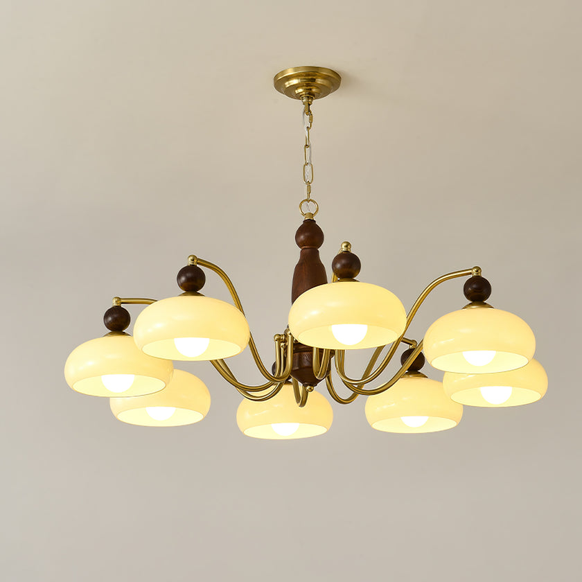 Magiroz Chandelier