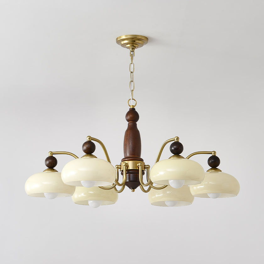 Magiroz Chandelier
