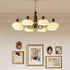 Magiroz Chandelier