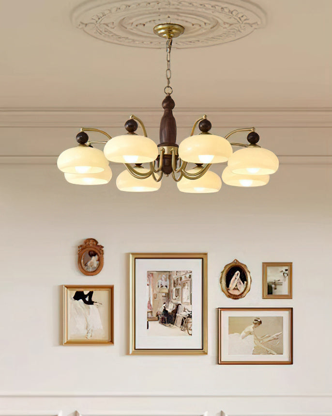 Magiroz Chandelier