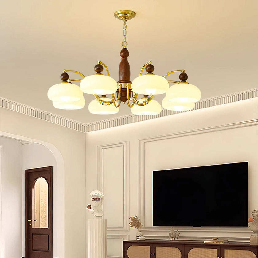 Magiroz Chandelier
