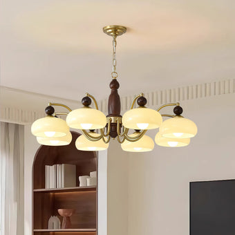 Magiroz Chandelier