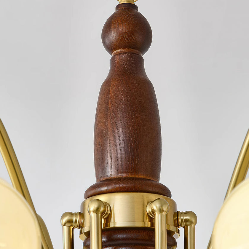 Magiroz Chandelier